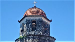 Dumaguete Bell Tower