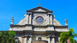 Dumaguete Cathedral