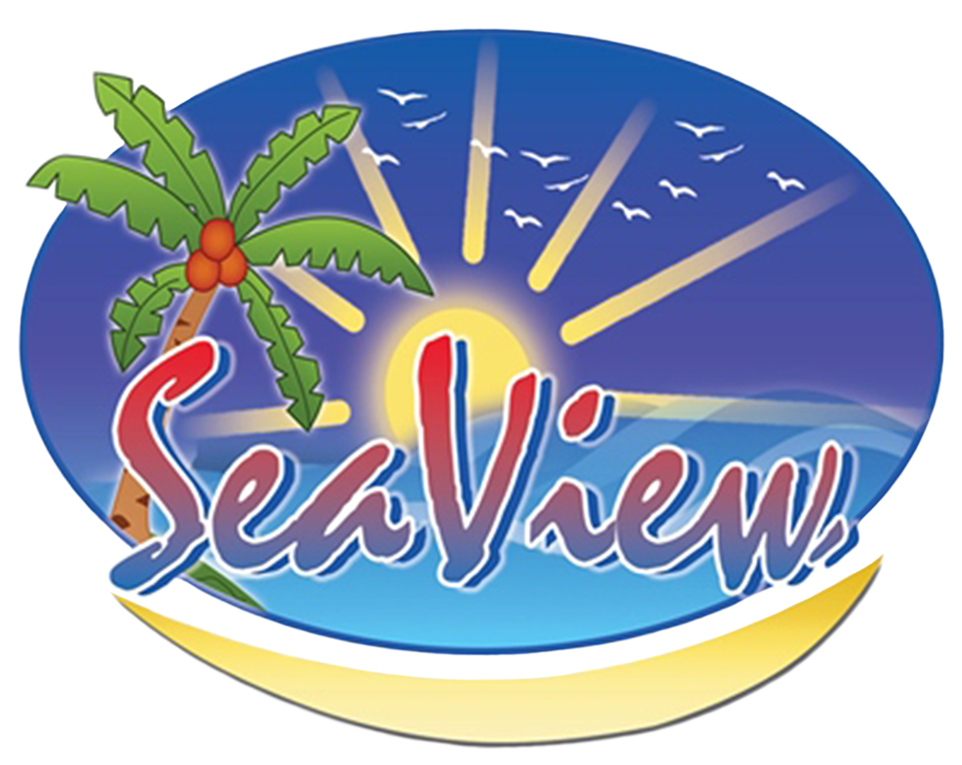 Sea View Beach Resort Dumaguete-Sibulan
